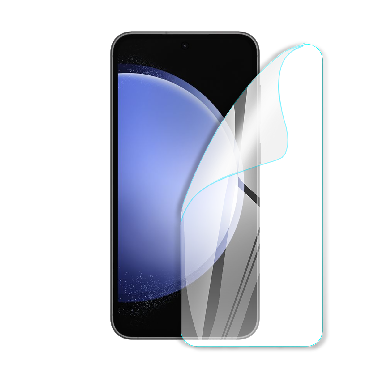 Полиуретановая пленка для Samsung Galaxy S23 FE серии Heavy Armor (PF-H02SNG-001-112) Полиуретановая пленка для Samsung Galaxy S23 FE серии Heavy Armor (PF-H02SNG-001-112)