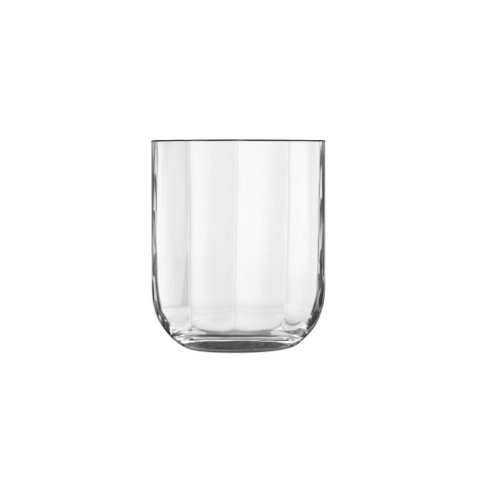 Склянка для віскі Luigi Bormioli Jazz 350 мл (32616850)