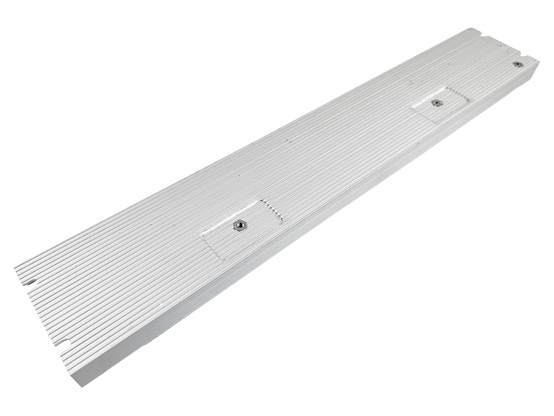 Блок живлення 200W IP20 Long 16,7А 12V (9667) - фото 2