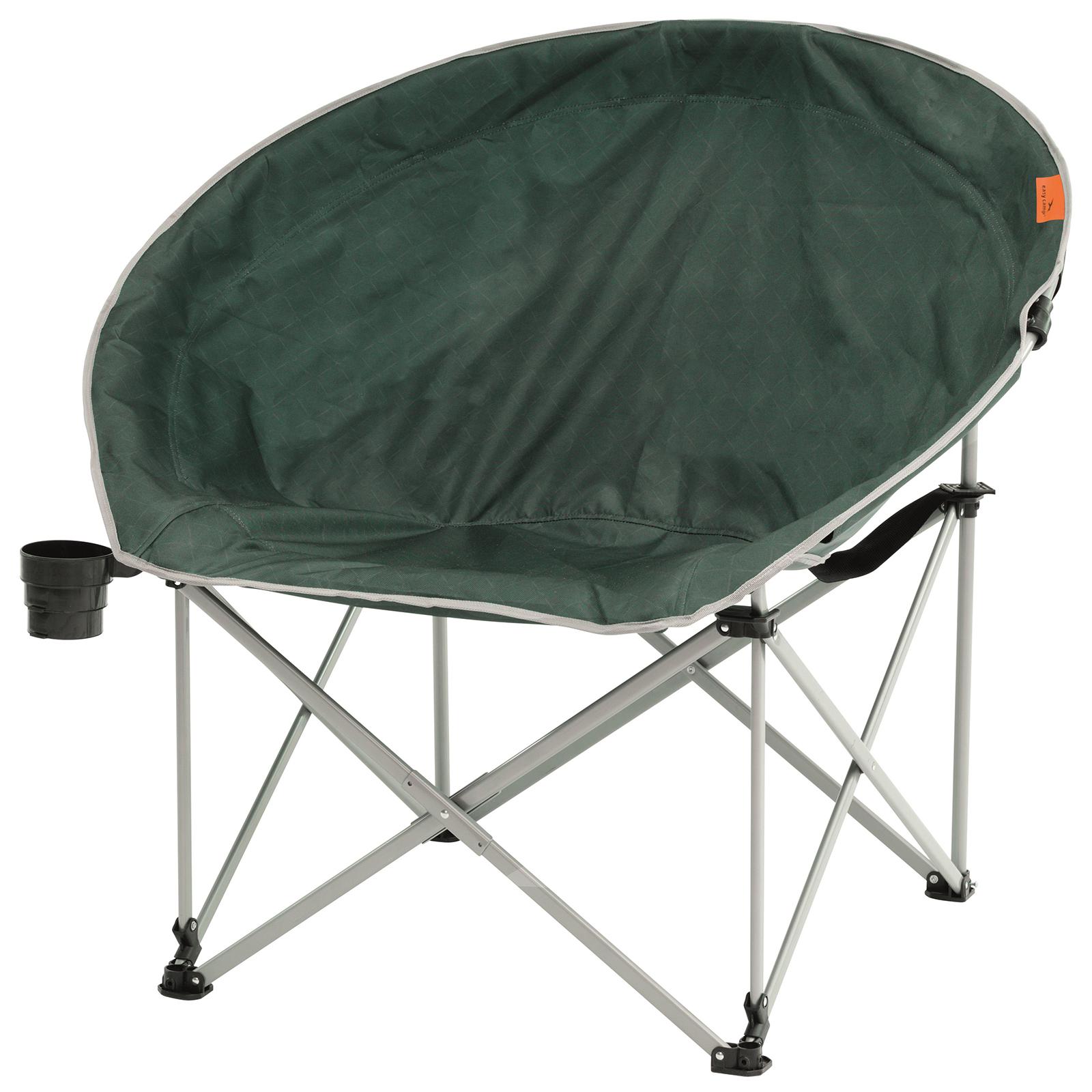Стул туристический Easy Camp Canelli Pacific Blue (480065)