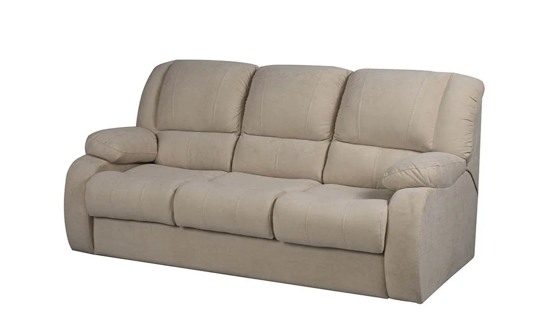 Диван Ремо раскладка мералат Бежевый (735463)