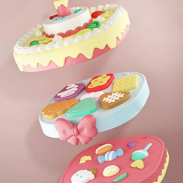 Набор для творчества Кондитер (Y01649) - фото 9