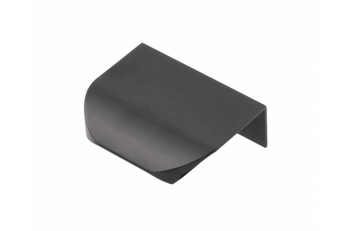 Ручка GTV HEXA 32 мм Черный матовый (24843558)