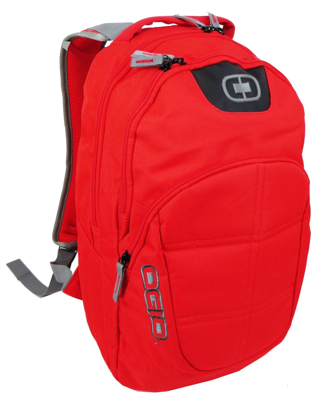 Рюкзак для ноутбука Ogio Outlaw Mini 111111.02 17 л Красный