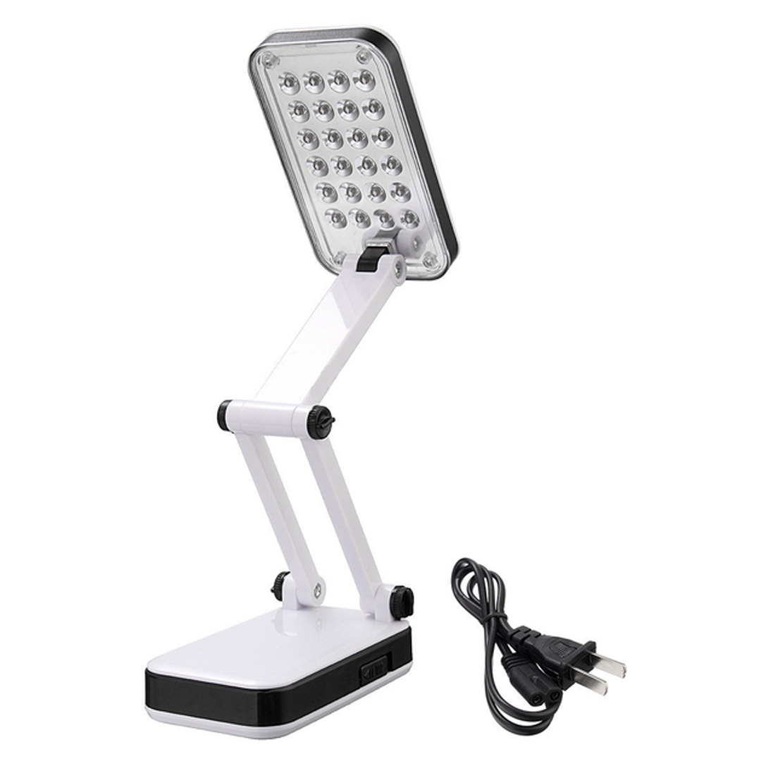 Настільна лампа-трансформер світлодіодна (29832464) Настільна лампа-трансформер світлодіодна (29832464)