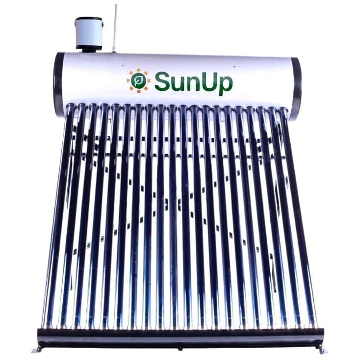 Сонячний колектор SunUp (А0056831)