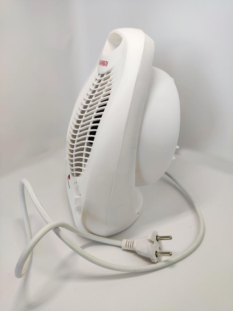 Тепловентилятор Domotec MS-5901 (2110) - фото 3 Тепловентилятор Domotec MS-5901 (2110) - фото 3