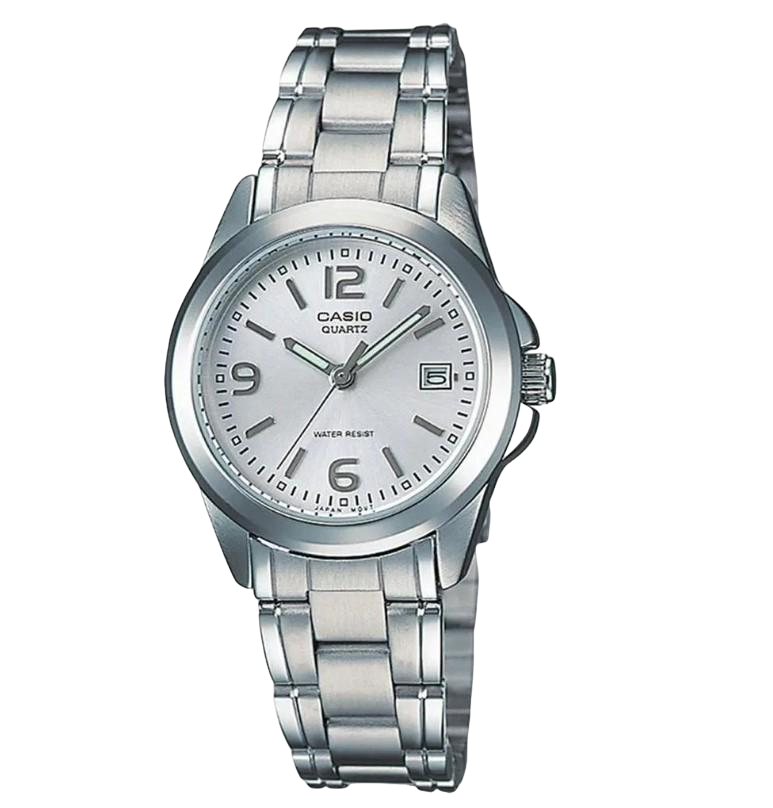 Часы женские Casio LTP-1215A-7A