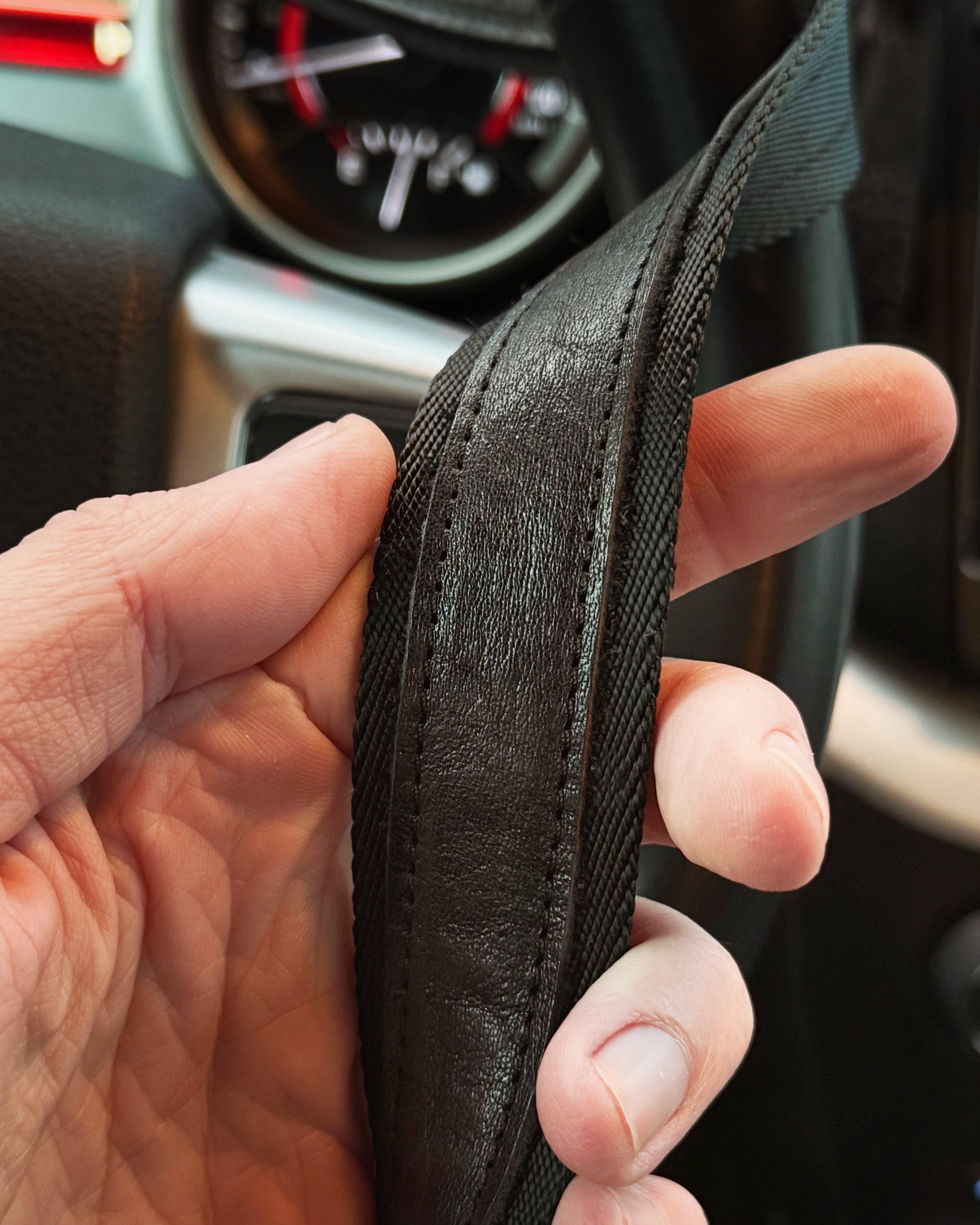 Бананка мужская Legessy (SORENTO 233 ANTIQ) - фото 4 Бананка мужская Legessy (SORENTO 233 ANTIQ) - фото 4