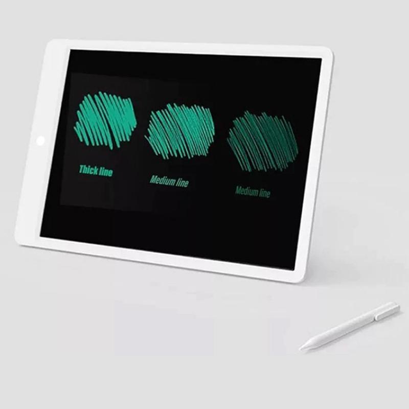 Планшет Mijia Writing Tablet графический для рисования 10 дюймов - фото 9