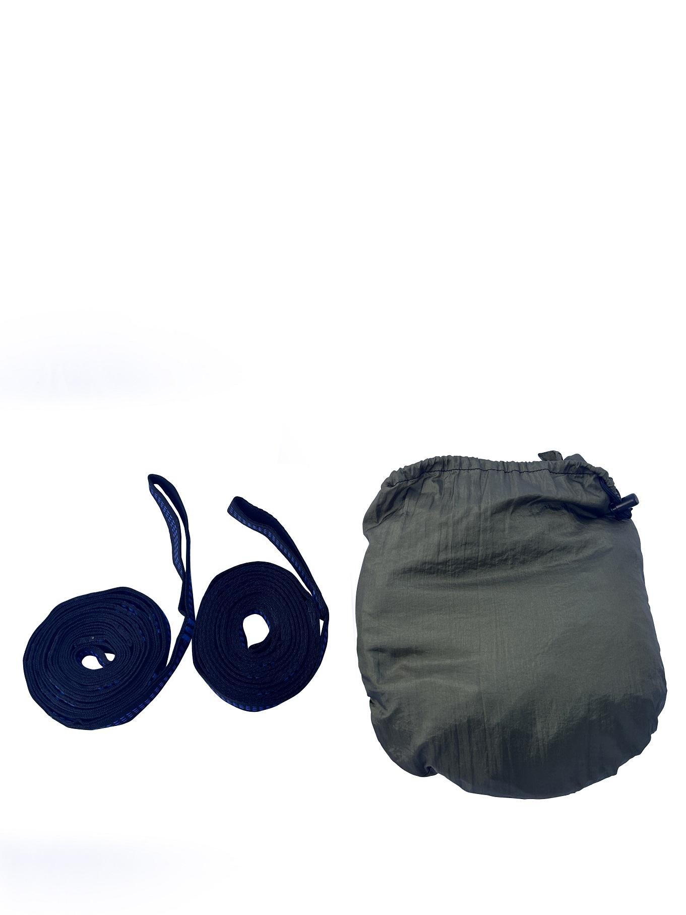 Гамак с антимоскитной сеткой Time Eco ТЕ-1911270x140 см (4820211101701) - фото 2 Гамак с антимоскитной сеткой Time Eco ТЕ-1911270x140 см (4820211101701) - фото 2