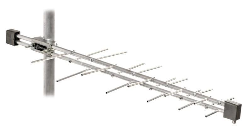 Антенна логопериодическая Energy Т2 алюминий (1504318836)