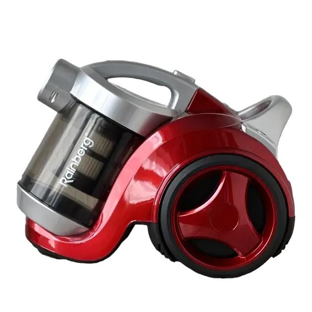 Пылесос Rainberg RB-655 TB колбовый (ws98186) - фото 8