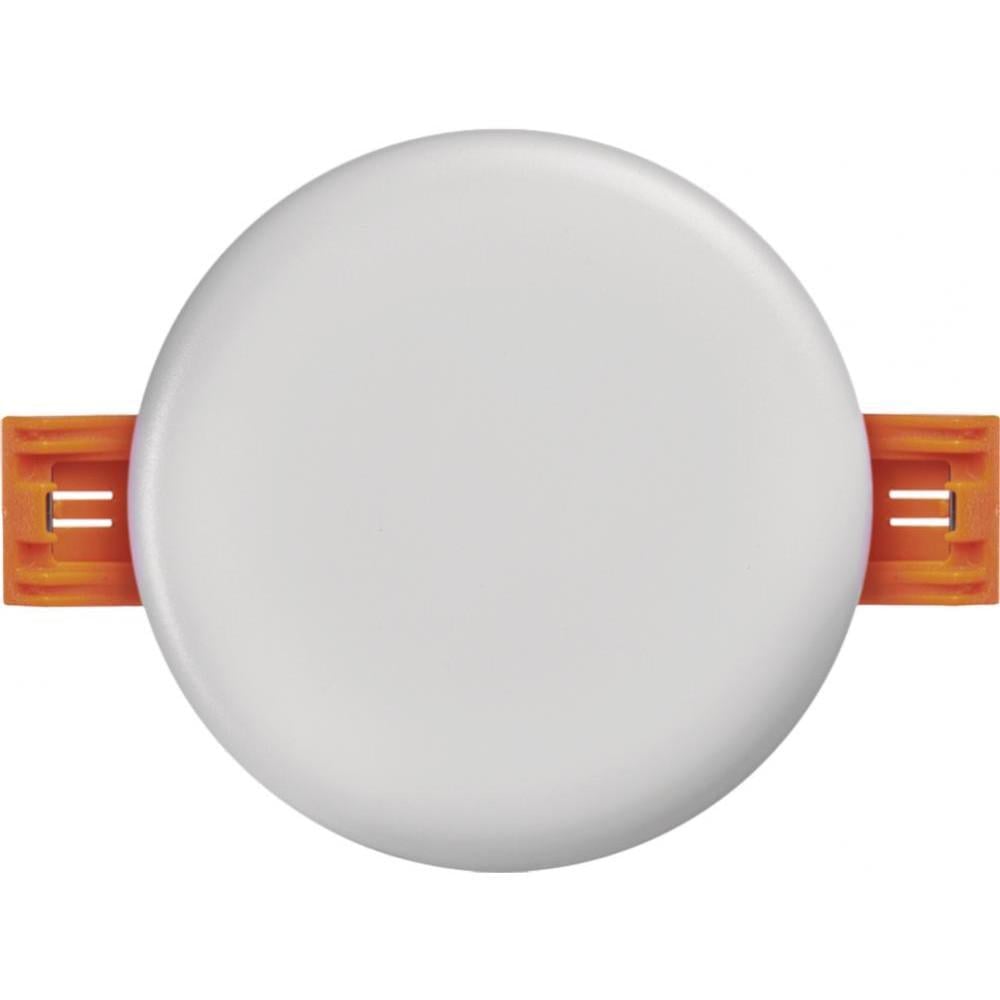 Світильник врізний Emos ZV1111 світлодіодний