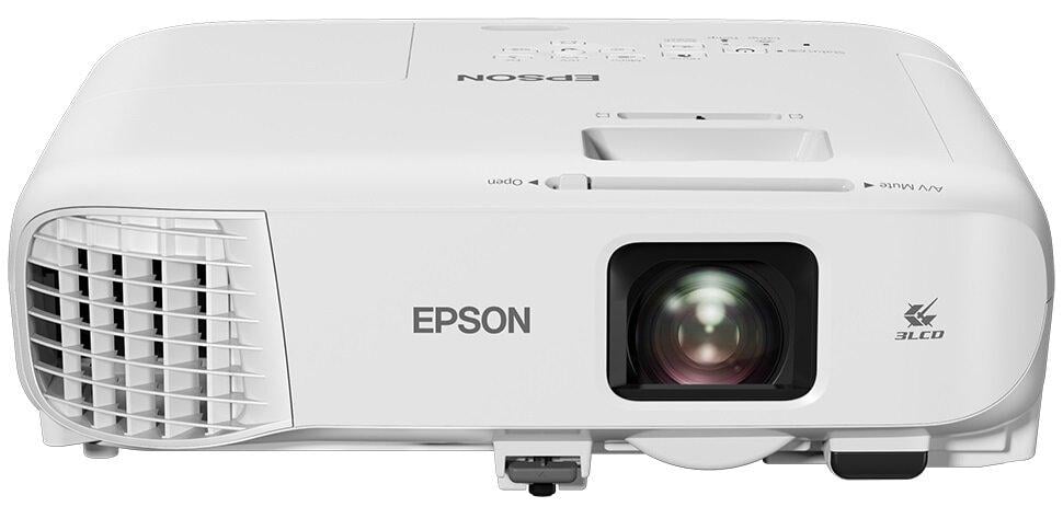 Проєктор мультимедійний Epson EB-E20 (V11H981040)