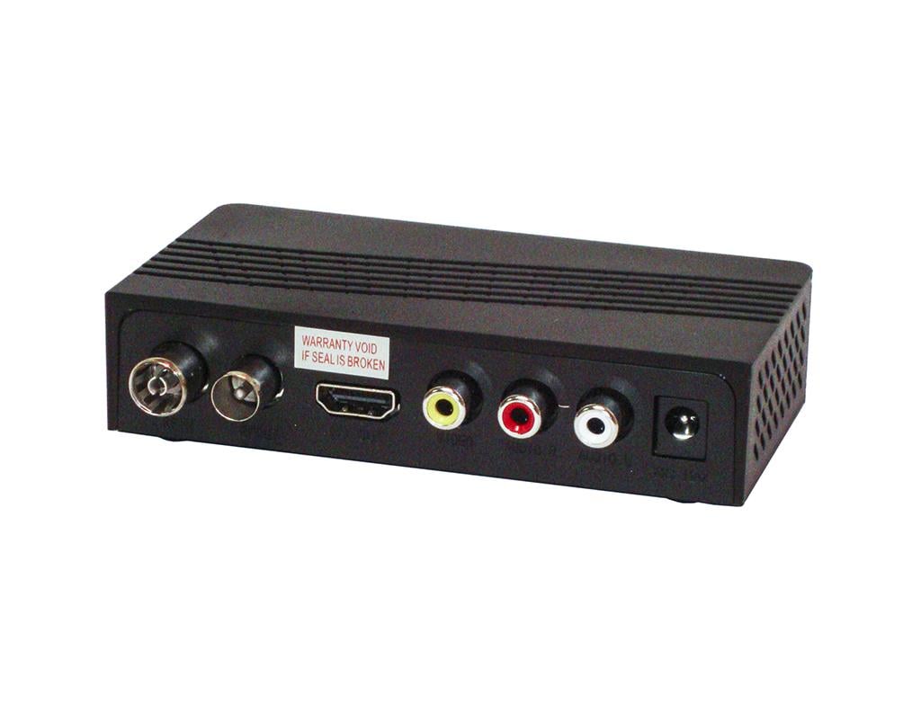 Тюнер Т2 T96 WI-Fi/USB (30846) - фото 3 Тюнер Т2 T96 WI-Fi/USB (30846) - фото 3