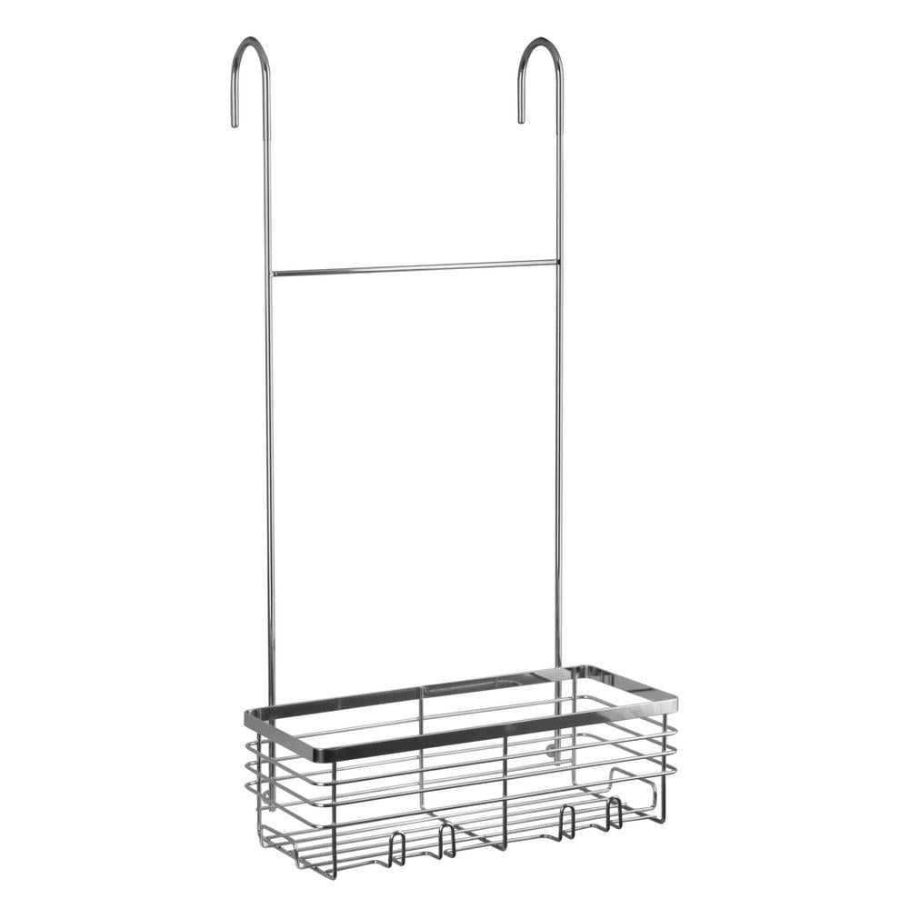 Полка для ванны AWD Interio 1-ярусная 55,3x28,3x19,5 cм (AWD02082009)