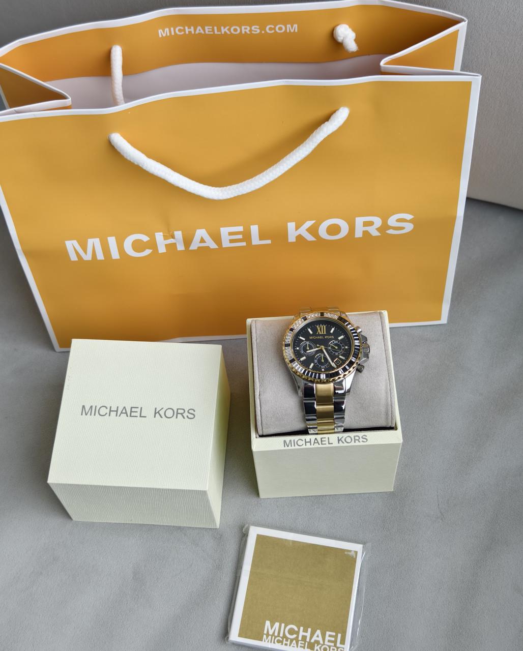 Наручний годинник жіночий Michael Kors MK7209 (2101700040) - фото 5