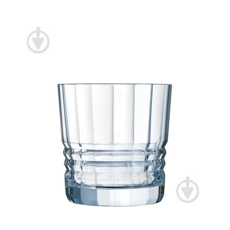 Ведро Cristal D'arques Architecte 15см Прозрачный L8451