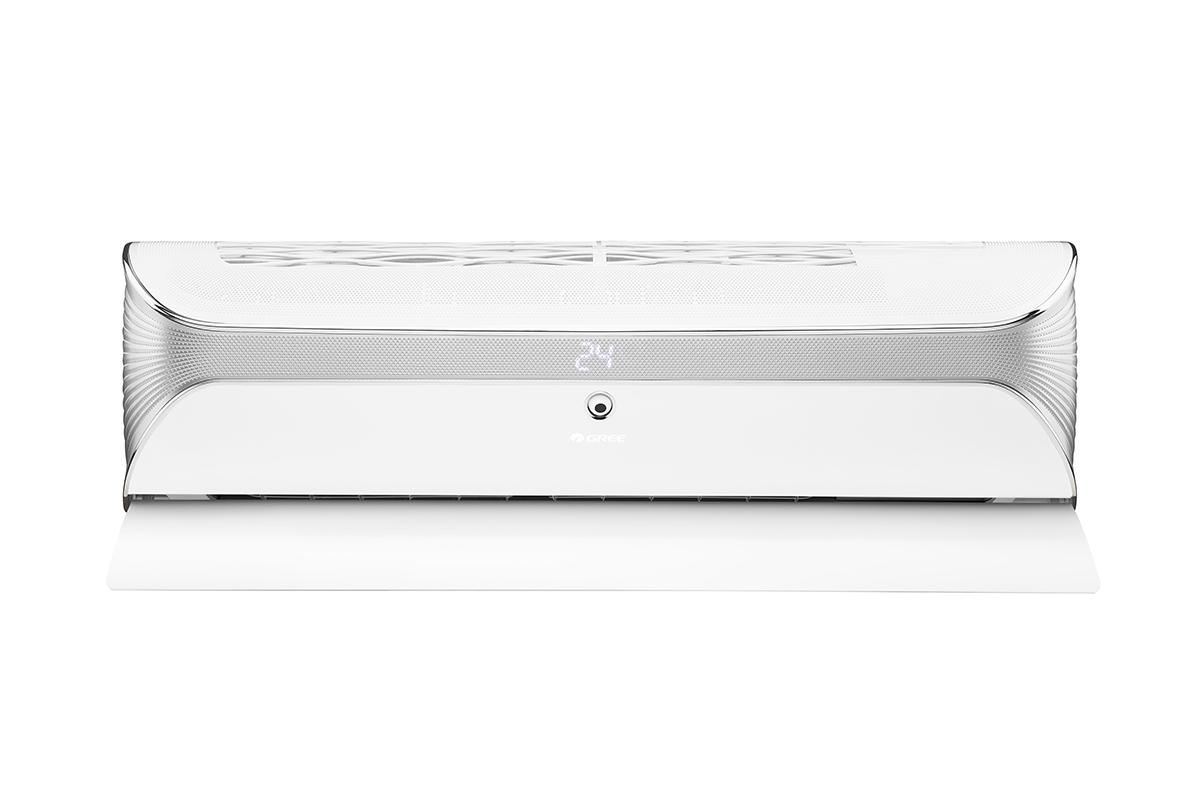 Кондиціонер Gree Soyal DC inverter R32 GWH09AKC-K6DNA1A Wifi -25 °C - фото 3 Кондиціонер Gree Soyal DC inverter R32 GWH09AKC-K6DNA1A Wifi -25 °C - фото 3