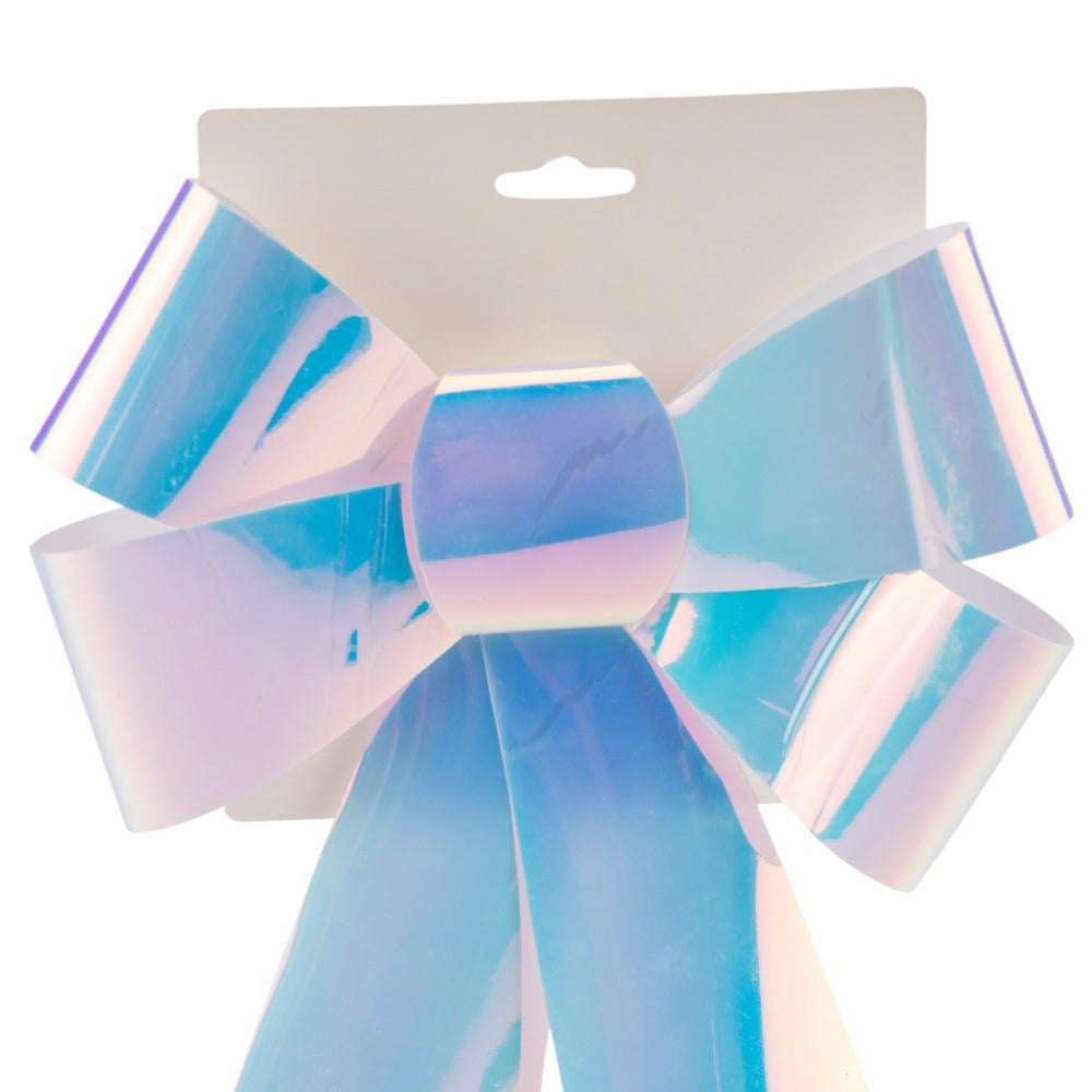 Бант перламутровый 32 см (9245-005) - фото 3