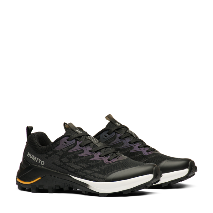 Кросівки чоловічі Humtto 840090A1 р. 43 Чорний (15872-43) - фото 3