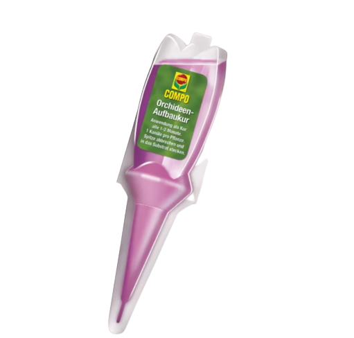 Аппликатор для орхидей Compo в диспенсере 30 мл 50 шт. (A-013956)