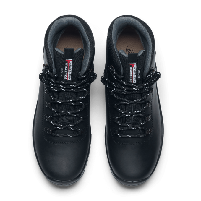 Ботинки Grisport 10242-D71 р. 44 - фото 4 Ботинки Grisport 10242-D71 р. 44 - фото 4