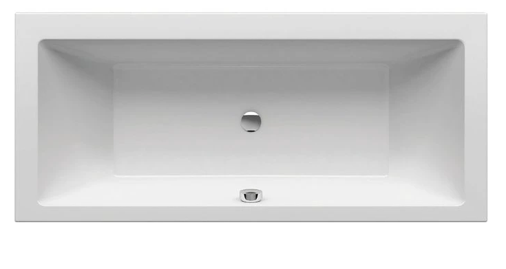 Ванна прямоугольная Ravak Formy 01 170x75 (roq170x75ciformy)