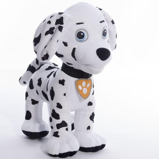 Мягкая игрушка щенок далматин музыкальный (00112-60)