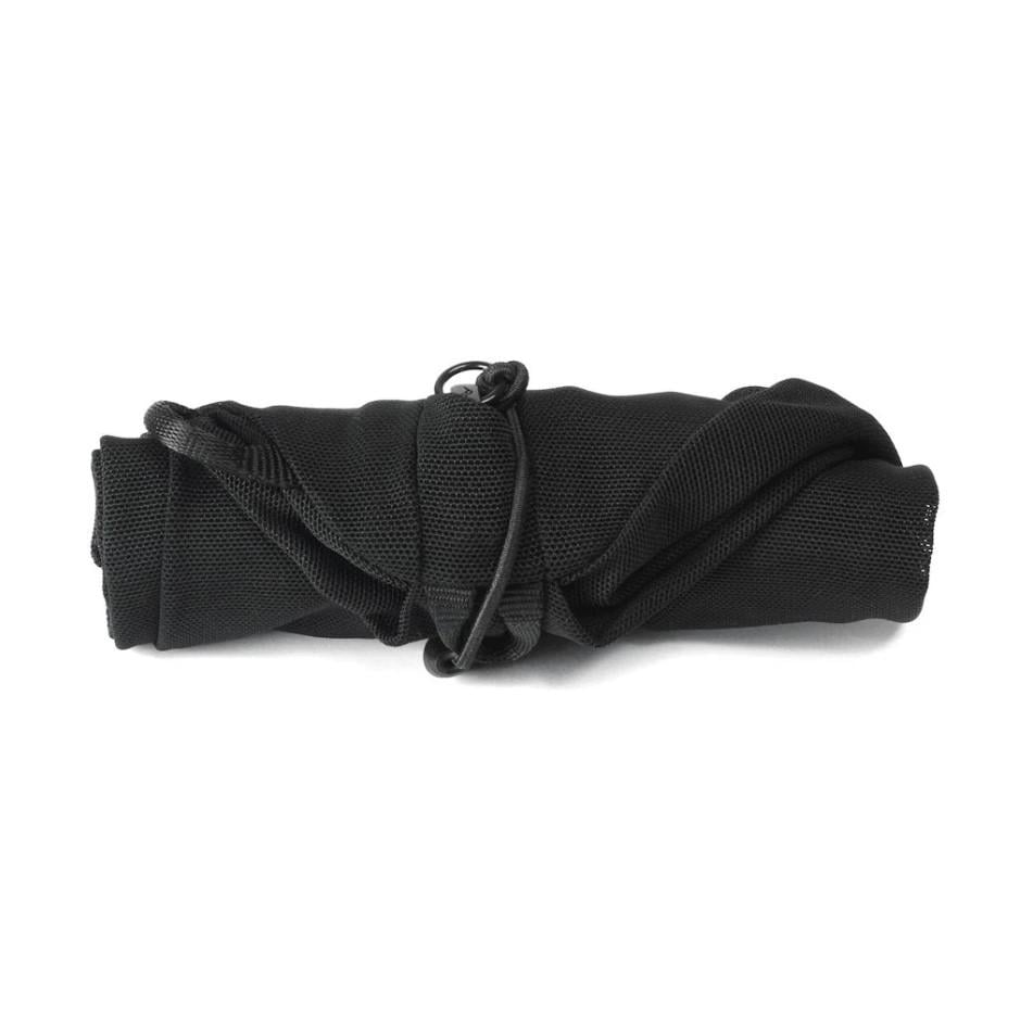 Органайзер Peak Design Ultralight Mesh Packing Cube X-Small Black (BUMP-BK-XS-1) - фото 6