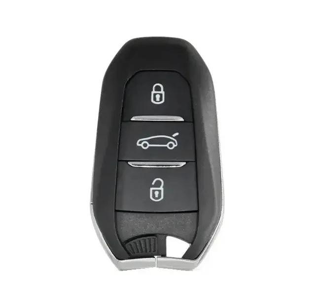 Корпус автоключа Citroen KS46