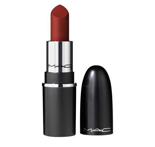 Помада губная кремовая аналог MAC's Amplified Creme Lipstick Dubonnet 108 (773602051823)