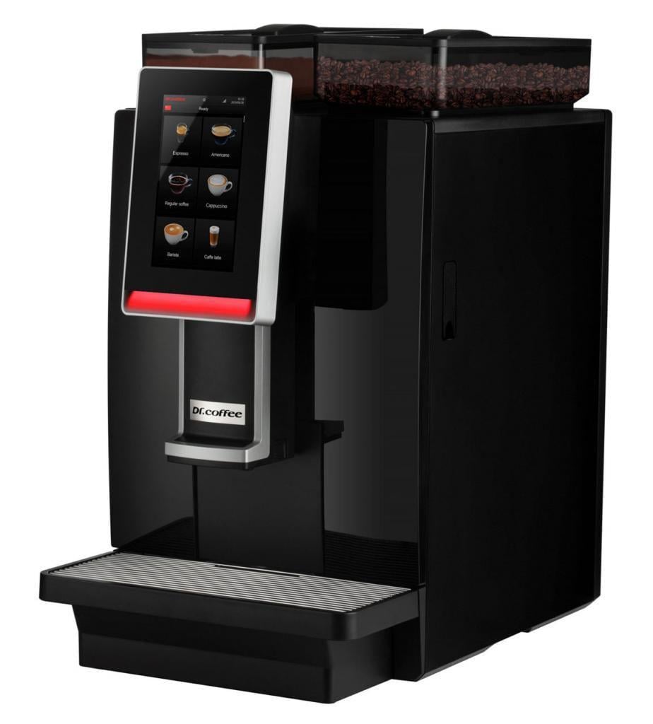 Кофемашина Dr.Coffee Minibar S