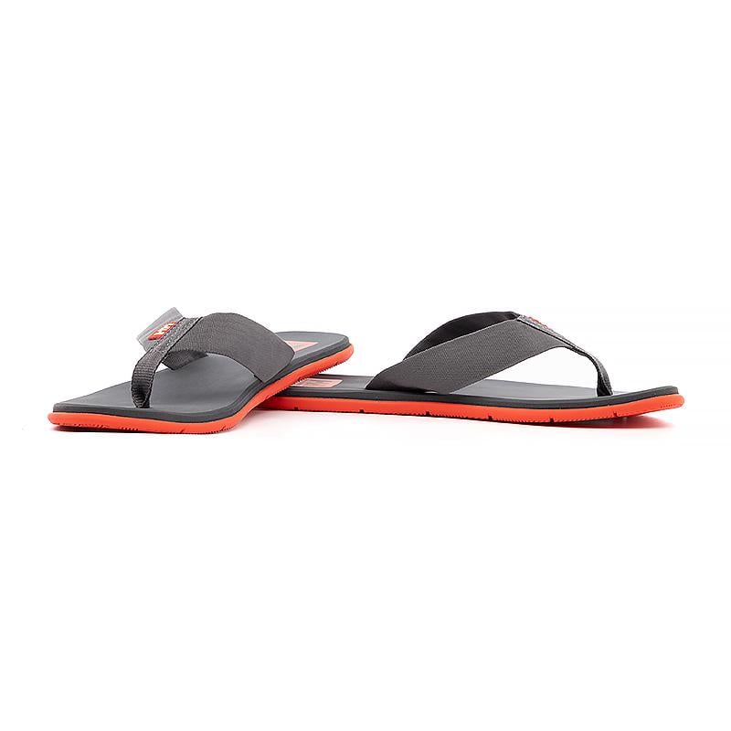 Сандалии мужские Helly Hansen LOGO SANDAL р. 39 Серый (7d11600-980 39)