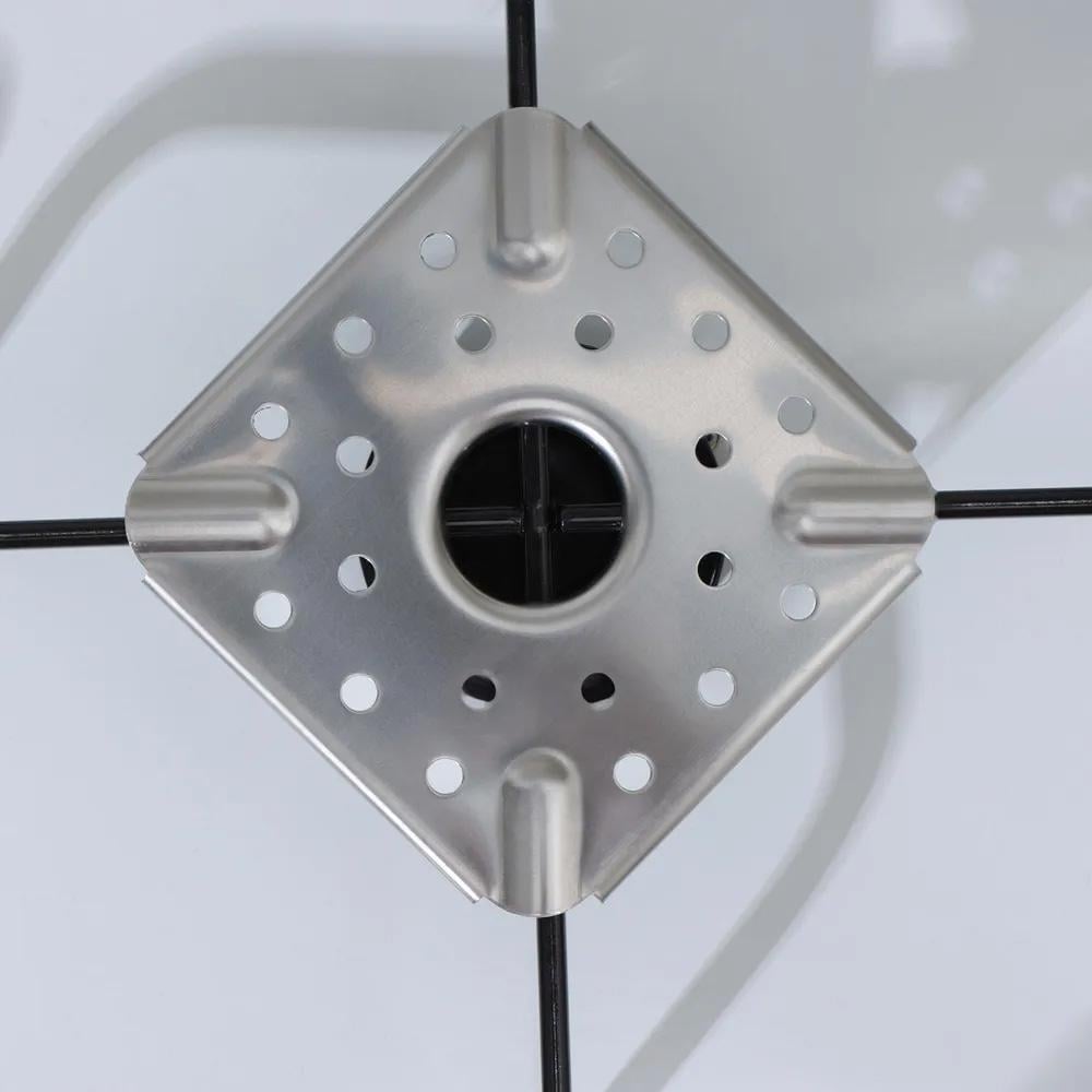 Розсікач полум'я LY 9,3x9,3 см (1940833113) - фото 3