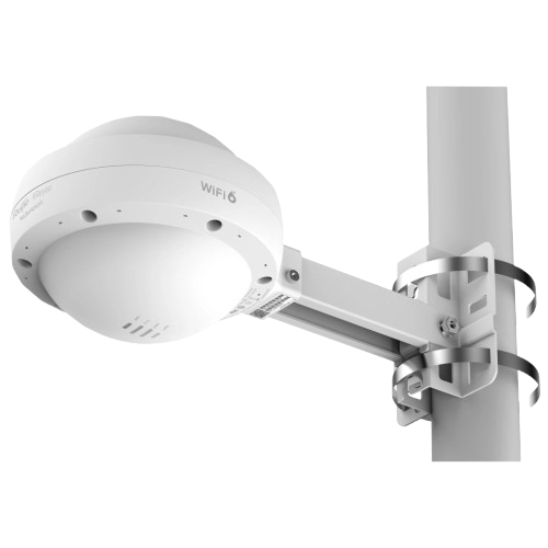 Точка доступу Ruijie Reyee RG-RAP6262/G White (27918457) - фото 5 Точка доступу Ruijie Reyee RG-RAP6262/G White (27918457) - фото 5