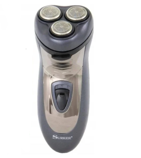 Электробритва Surker мужская SK-316 (SK-316)