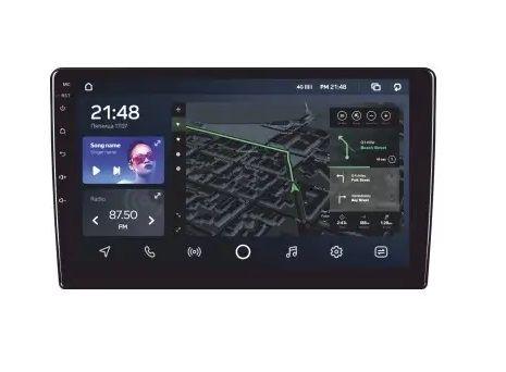 Штатная магнитола AMS T910 6+128 Gb Dodge Dart 2012 - 2016 9"