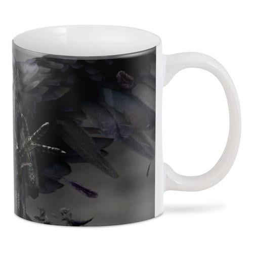 Чашка Рыцари Dark Souls Гигантская ворона (CP 03.293)