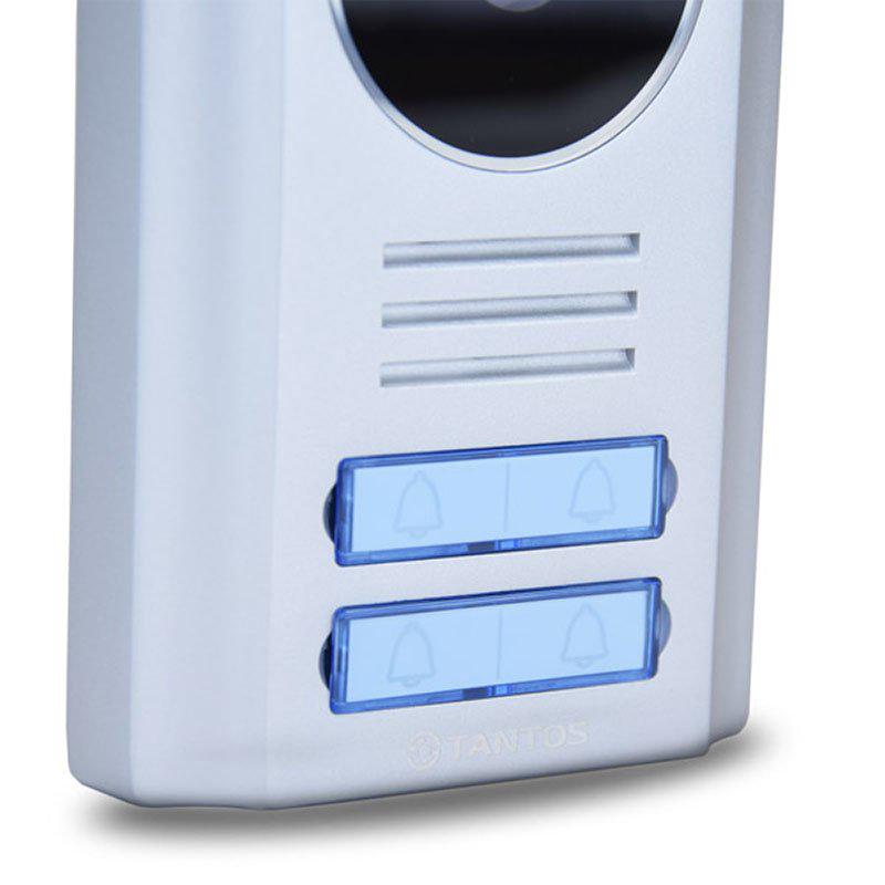 Відеопанель Tantos Stuart-4 (106267) - фото 3 Відеопанель Tantos Stuart-4 (106267) - фото 3