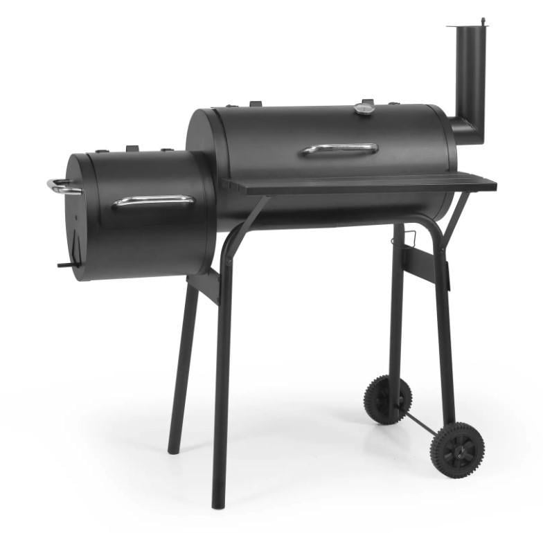 Гриль вугільний HECHT SENTINEL MINOR (33105) Гриль вугільний HECHT SENTINEL MINOR (33105)