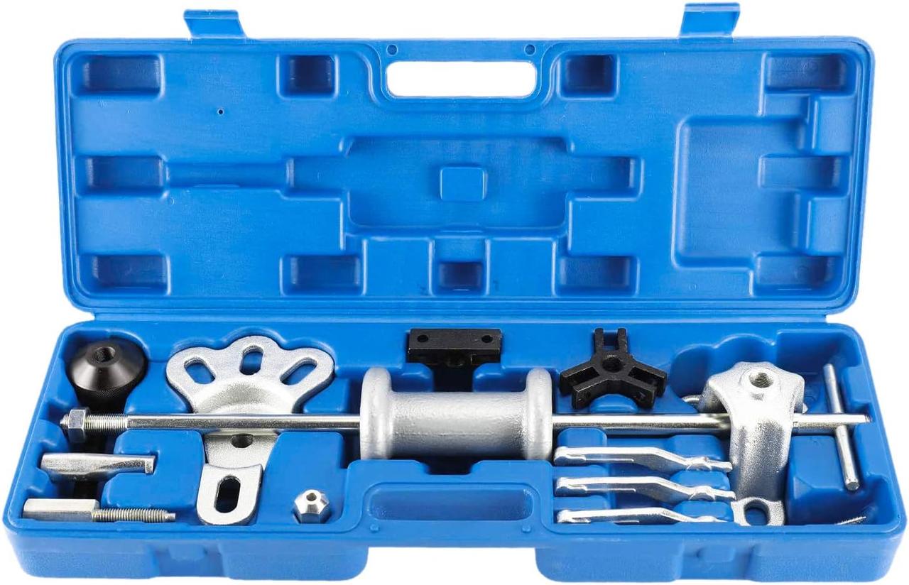 Знімач інерційний універсальний Rewolt T9027С