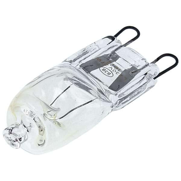 Лампочка духовки Electrolux G9 25W 8085641010 (00000034005) Лампочка духовки Electrolux G9 25W 8085641010 (00000034005)