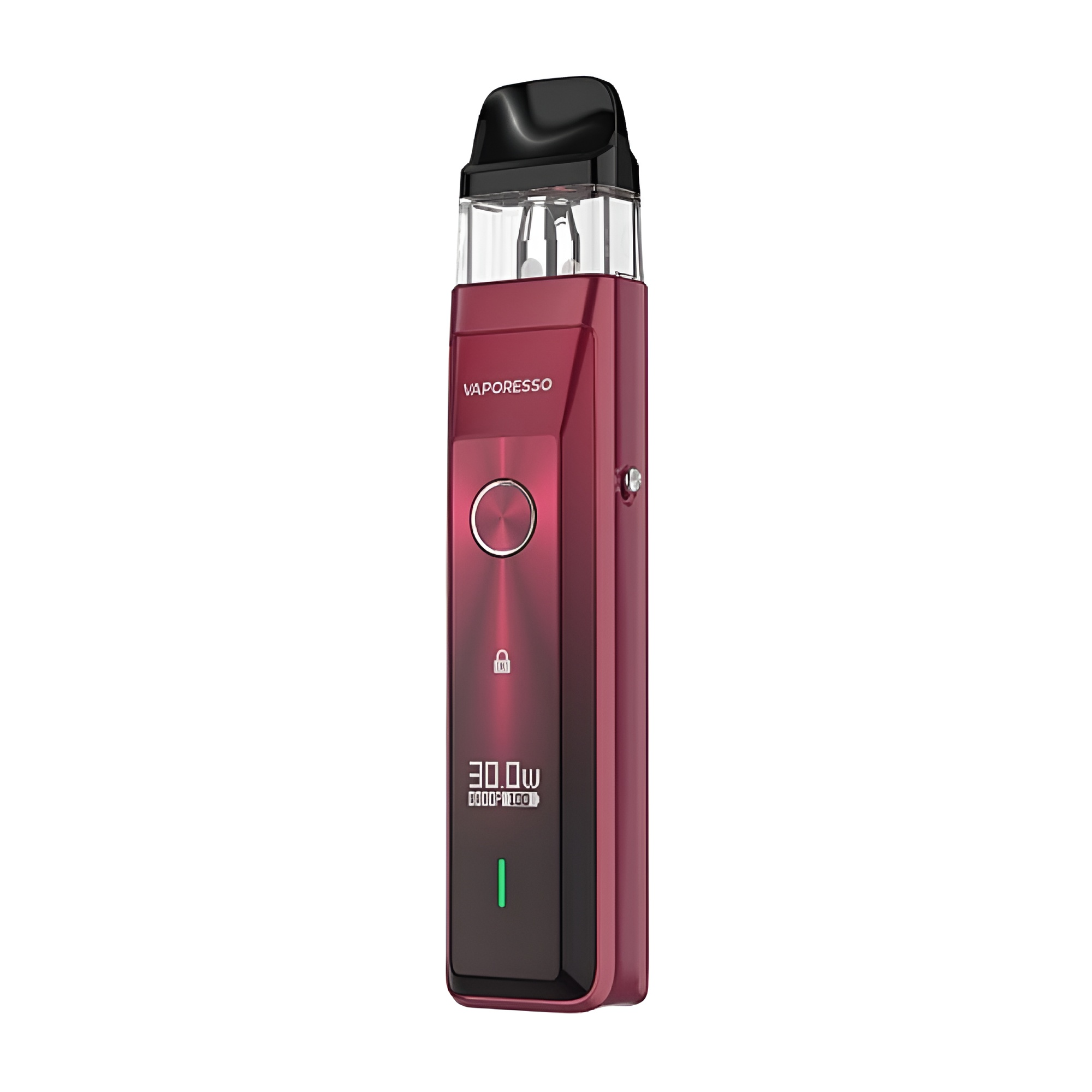 Електронна сигарета Vaporesso XROS 4 PRO 2025 1200 mAh + 2 картриджа/Type-C Red (179fd0e7)
