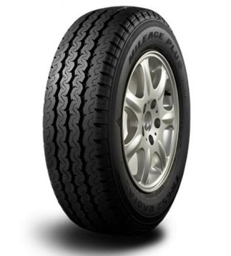 Шина Triangle TR652 185/80 R14C 102/100R літня