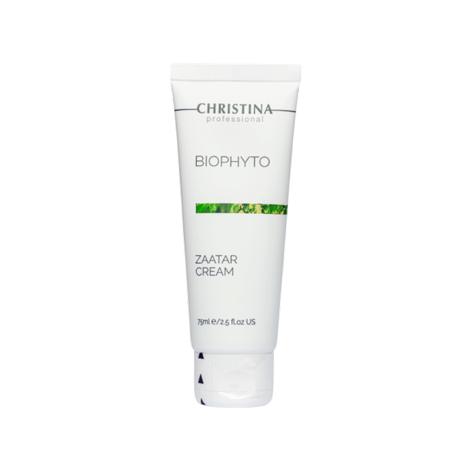 Крем Christina Bio Phyto Zaatar Cream 75 мл (CHR567)