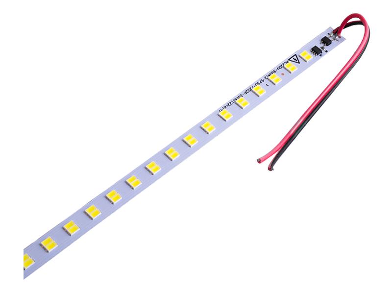 Светодиодная линейка LEDUA 5730-144LED D6 IP20 15W 6500K 220V 1000 мм (23196882) Светодиодная линейка LEDUA 5730-144LED D6 IP20 15W 6500K 220V 1000 мм (23196882)