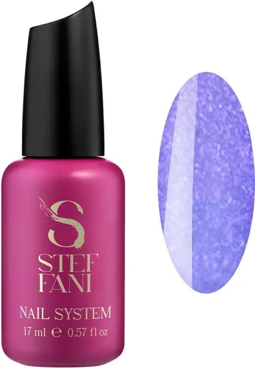 База камуфлирующая для ногтей Steffani Cover Base №55 средняя пигментация прочное покрытие 17 мл (63231)