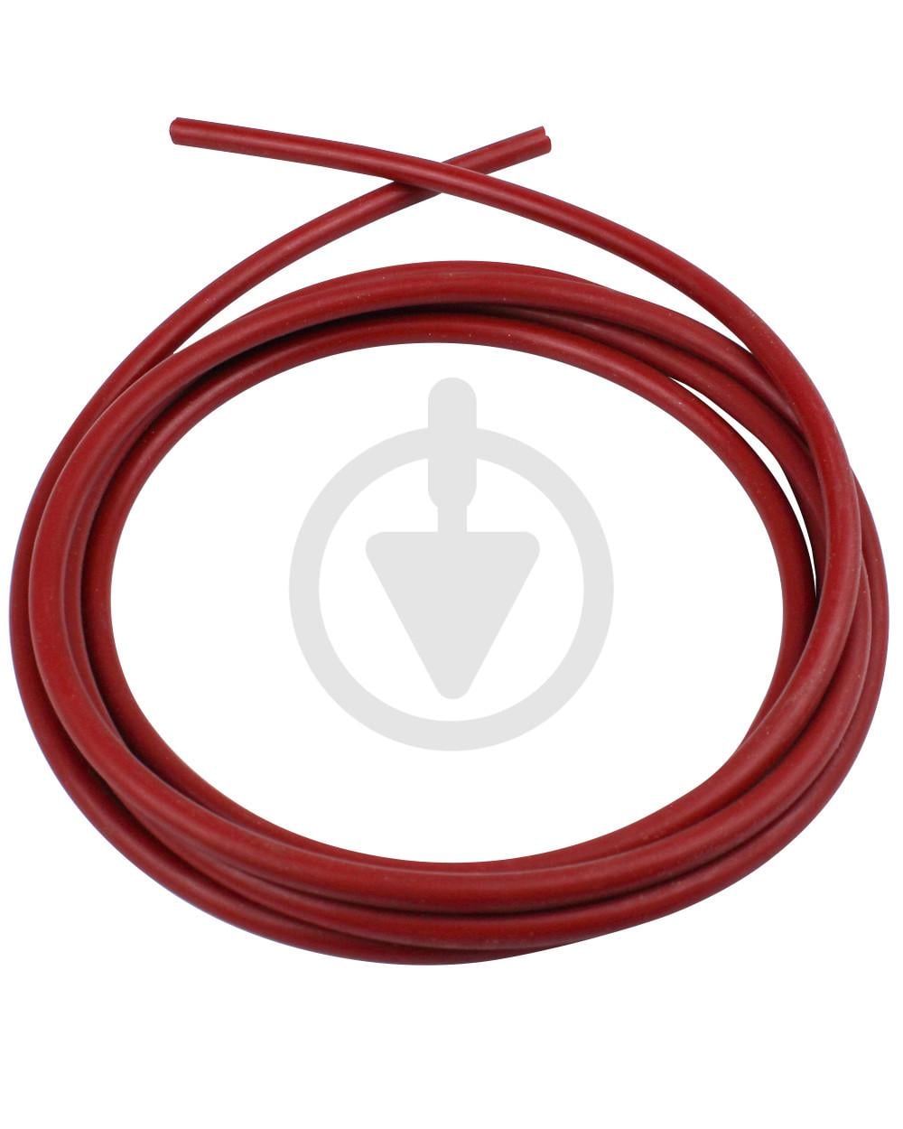 Шнур уплотнительной крышки бочки Brinkmann 450/550 d 6 мм 1 м 60Shore силиконовый (25335805) Шнур уплотнительной крышки бочки Brinkmann 450/550 d 6 мм 1 м 60Shore силиконовый (25335805)